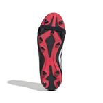 Big Kids' adidas Predator Club Fold Over Tongue FG/MG Molded Soccer Cleats - Thumbnail 5 of 5