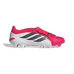 adidas Predator League Fold Over Tongue FG Molded Soccer Cleats - Thumbnail 1 of 5