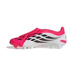adidas Predator League Fold Over Tongue FG Molded Soccer Cleats - Thumbnail 2 of 5