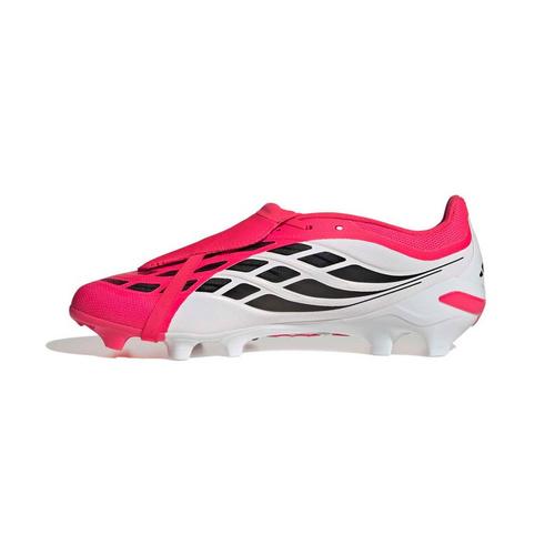 adidas Predator League Fold Over Tongue FG Molded Soccer Cleats - Primary Image