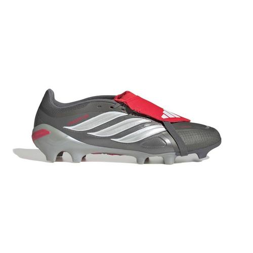 adidas Predator League Fold-Over Tongue FG Molded Soccer Cleats - Primary Image