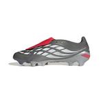 adidas Predator League Fold-Over Tongue FG Molded Soccer Cleats - Thumbnail 2 of 5