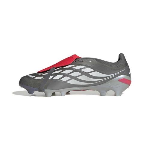 adidas Predator League Fold-Over Tongue FG Molded Soccer Cleats - Primary Image
