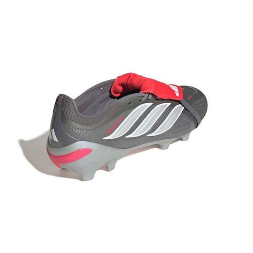 adidas Predator League Fold-Over Tongue FG Molded Soccer Cleats - Primary Image