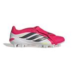 adidas Predator League Fold Over Tongue AG Molded Soccer Cleats - Thumbnail 1 of 5