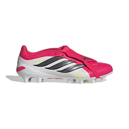 adidas Predator League Fold Over Tongue AG Molded Soccer Cleats - Primary Image