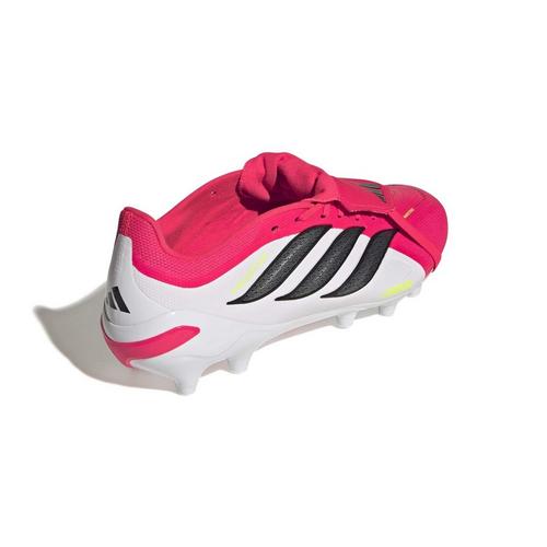 adidas Predator League Fold Over Tongue AG Molded Soccer Cleats - Primary Image
