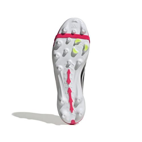 adidas Predator League Fold Over Tongue AG Molded Soccer Cleats - Primary Image