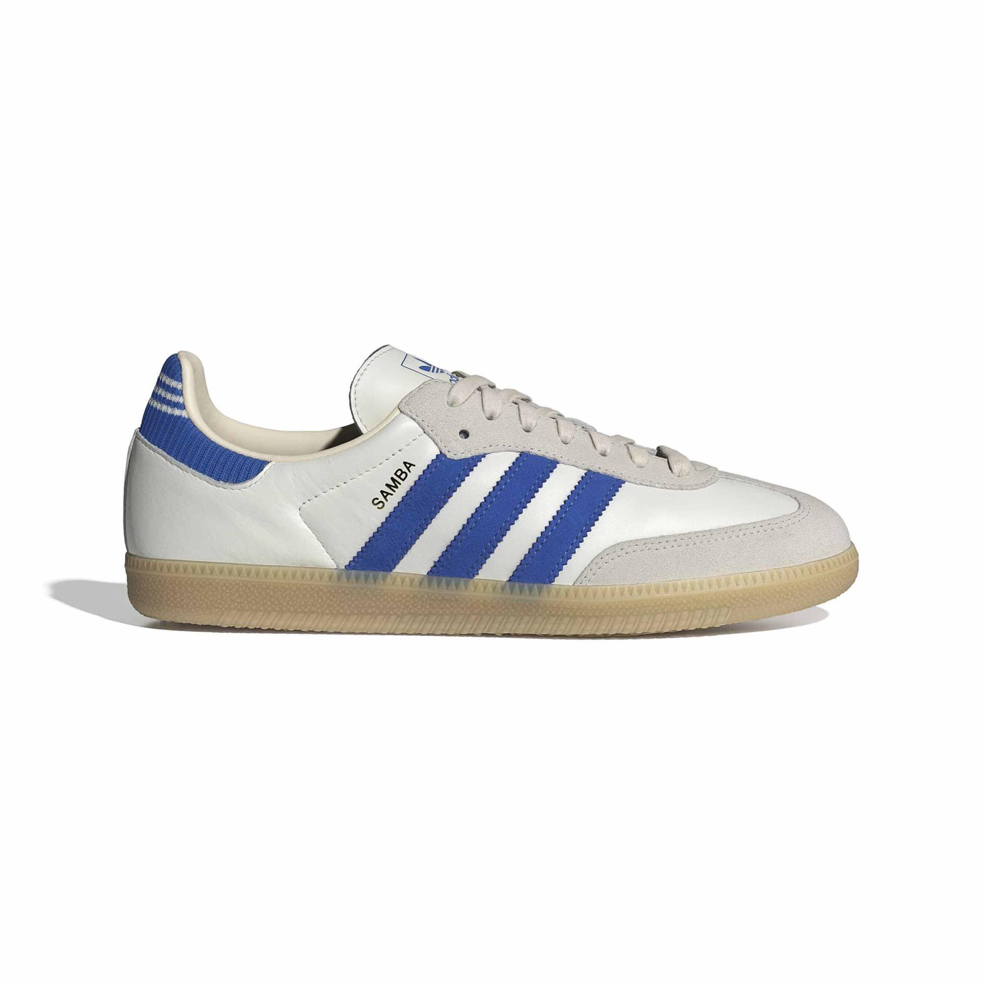 Men's adidas Samba OG Sneakers | SCHEELS.com