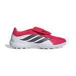 adidas Predator League Fold Over Tongue Soccer Shoes - Thumbnail 1 of 5
