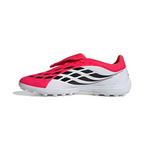 adidas Predator League Fold Over Tongue Soccer Shoes - Thumbnail 2 of 5