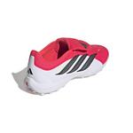 adidas Predator League Fold Over Tongue Soccer Shoes - Thumbnail 3 of 5
