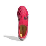 adidas Predator League Fold Over Tongue Soccer Shoes - Thumbnail 4 of 5