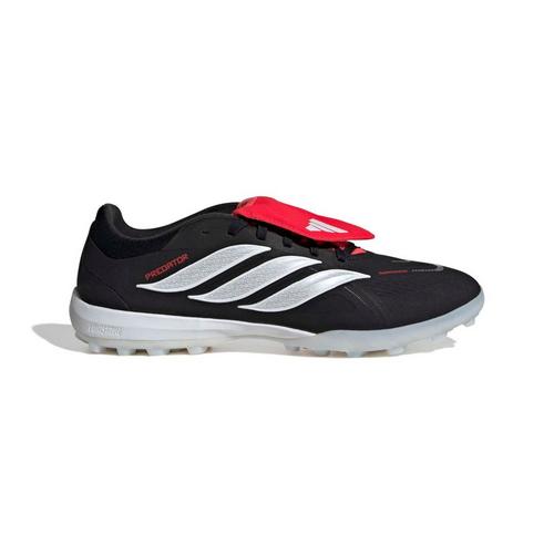 adidas Predator Pro Fold Over Tongue Soccer Shoes - Primary Image