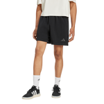 Men's adidas Soft Lux Shorts - Thumbnail 1 of 4