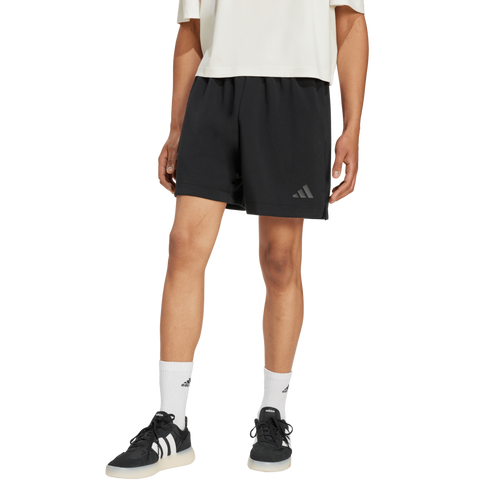Men's adidas Soft Lux Shorts - Primary Image