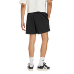 Men's adidas Soft Lux Shorts - Thumbnail 2 of 4