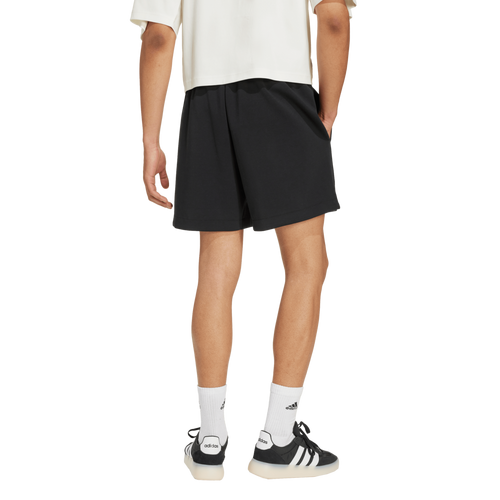 Men's adidas Soft Lux Shorts - Primary Image