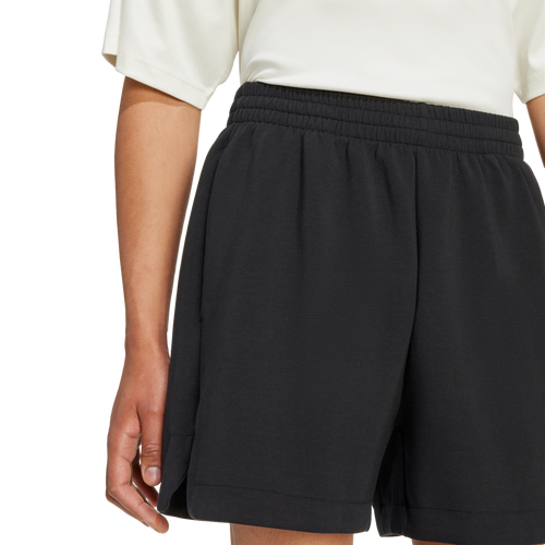 Men's adidas Soft Lux Shorts - Primary Image