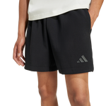 Men's adidas Soft Lux Shorts - Thumbnail 4 of 4