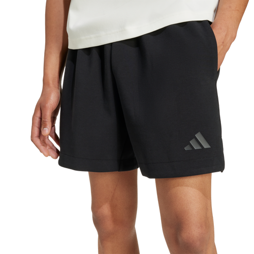 Men's adidas Soft Lux Shorts - Primary Image