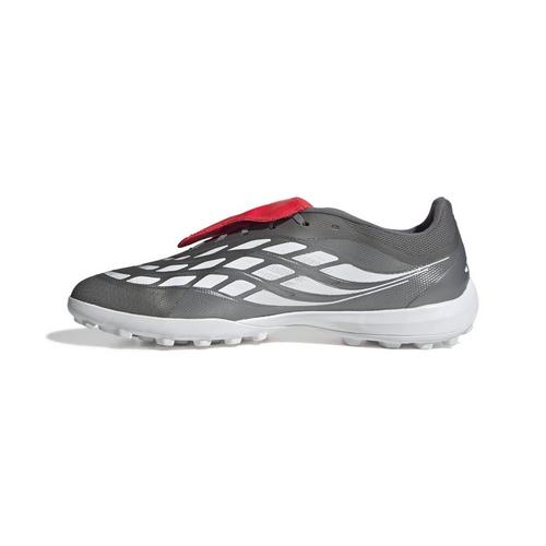 adidas Predator League Fold Over Tongue Soccer Shoes - Primary Image