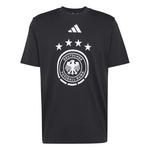 adidas Germany 2026 DNA Graphic T-Shirt - Thumbnail 1 of 2