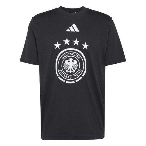 adidas Germany 2026 DNA Graphic T-Shirt - Primary Image