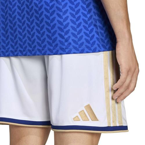 adidas Italy 2026 Home Match Short - Primary Image