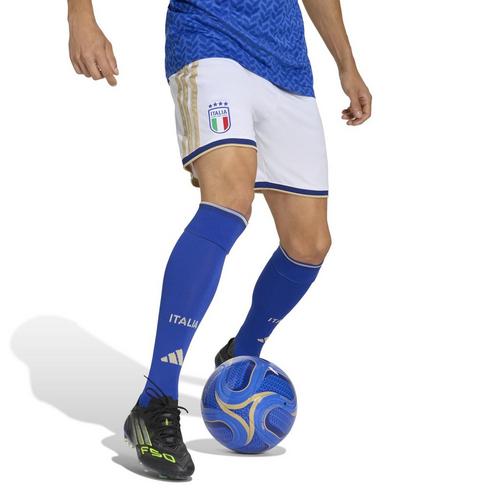 adidas Italy 2026 Home Match Short - Primary Image