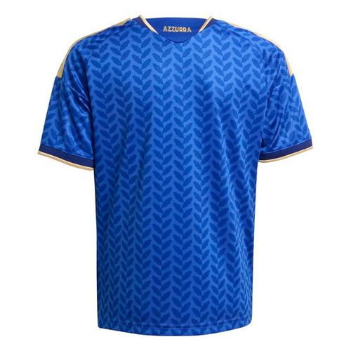 adidas Kids' Italy 2026 Home Replica Jersey - Primary Image