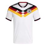adidas Germany 2026 Home Replica Jersey - Thumbnail 1 of 2