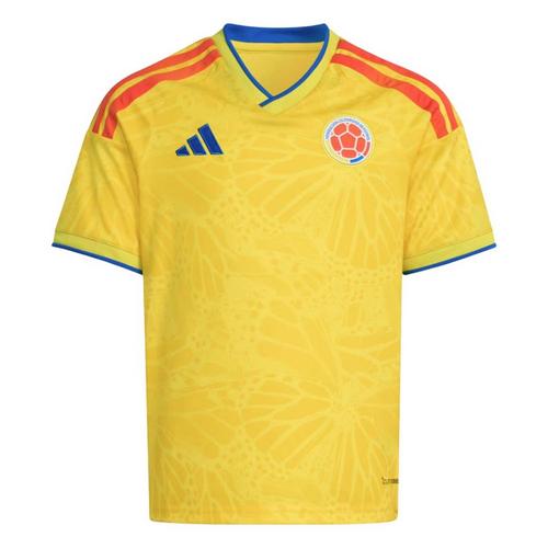 adidas Kids' Colombia 2026 Home Replica Jersey - Primary Image