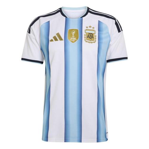 adidas Argentina 2026 Home Replica Jersey - Primary Image
