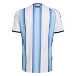 adidas Argentina 2026 Home Replica Jersey - Thumbnail 2 of 4