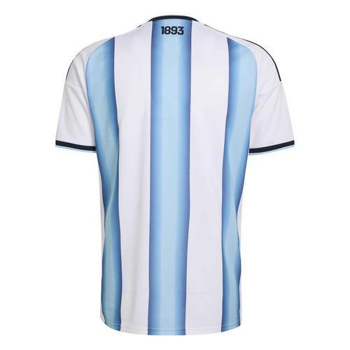 adidas Argentina 2026 Home Replica Jersey - Primary Image