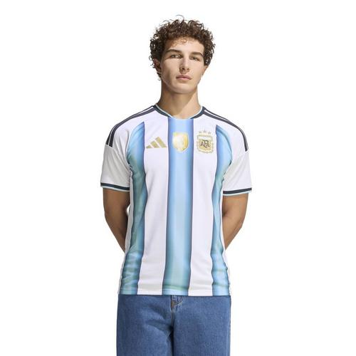 adidas Argentina 2026 Home Replica Jersey - Primary Image