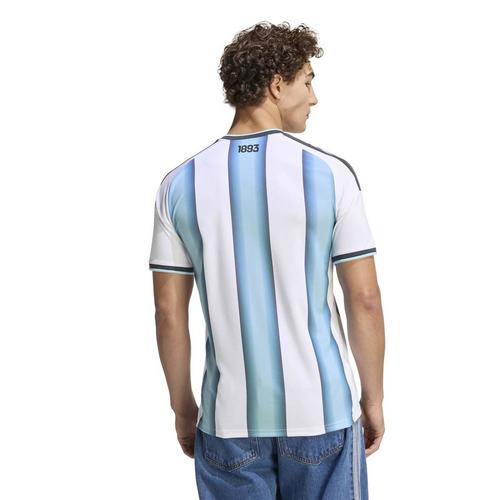adidas Argentina 2026 Home Replica Jersey - Primary Image