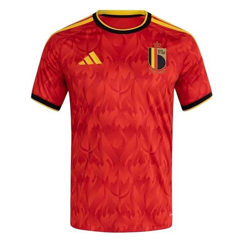 adidas Belgium 2026 Home Replica Jersey - Primary Image