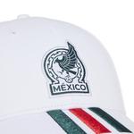 adidas Mexico Adjustable Hat - Thumbnail 3 of 3