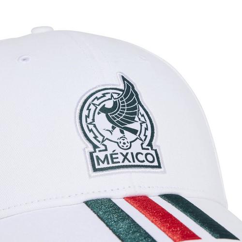 adidas Mexico Adjustable Hat - Primary Image