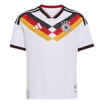 adidas Kids' Germany 2026 Home Replica Jersey - Thumbnail 1 of 2