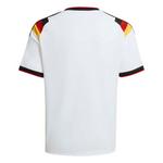 adidas Kids' Germany 2026 Home Replica Jersey - Thumbnail 2 of 2