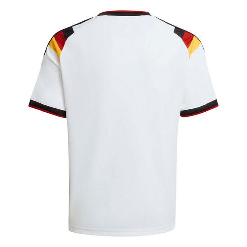 adidas Kids' Germany 2026 Home Replica Jersey - Primary Image