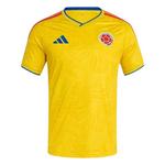 adidas Colombia 2026 Home Replica Jersey - Thumbnail 1 of 2