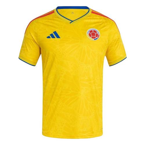 adidas Colombia 2026 Home Replica Jersey - Primary Image