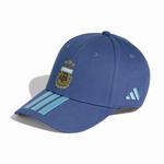adidas Argentina Adjustable Hat - Thumbnail 1 of 3