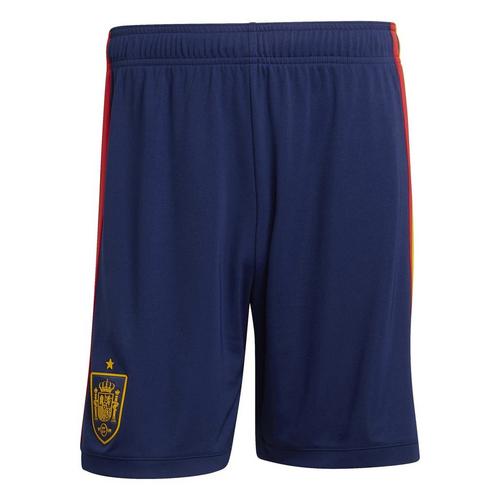 adidas Spain 2026 Home Match Short - Primary Image