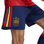 adidas Spain 2026 Home Match Short - Thumbnail 2 of 2