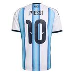 adidas Argentina Lionel Messi #10 2026 Home Replica Jersey - Thumbnail 2 of 2